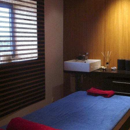 Estalagem Da Ponta Do Sol Hotel Ponta do Sol  Ngoại thất bức ảnh
