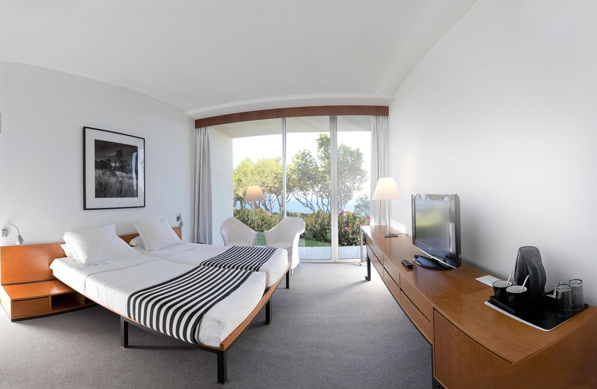 Estalagem Da Ponta Do Sol Hotel Ponta do Sol  Ngoại thất bức ảnh