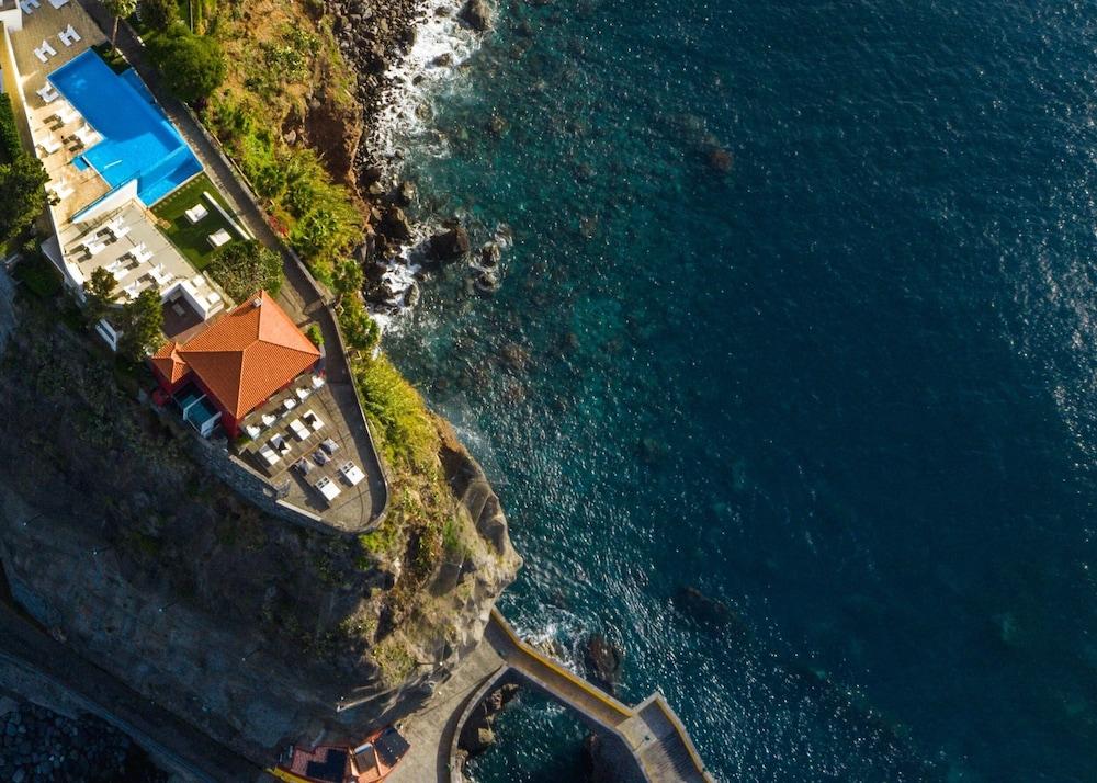 Estalagem Da Ponta Do Sol Hotel Ponta do Sol  Ngoại thất bức ảnh