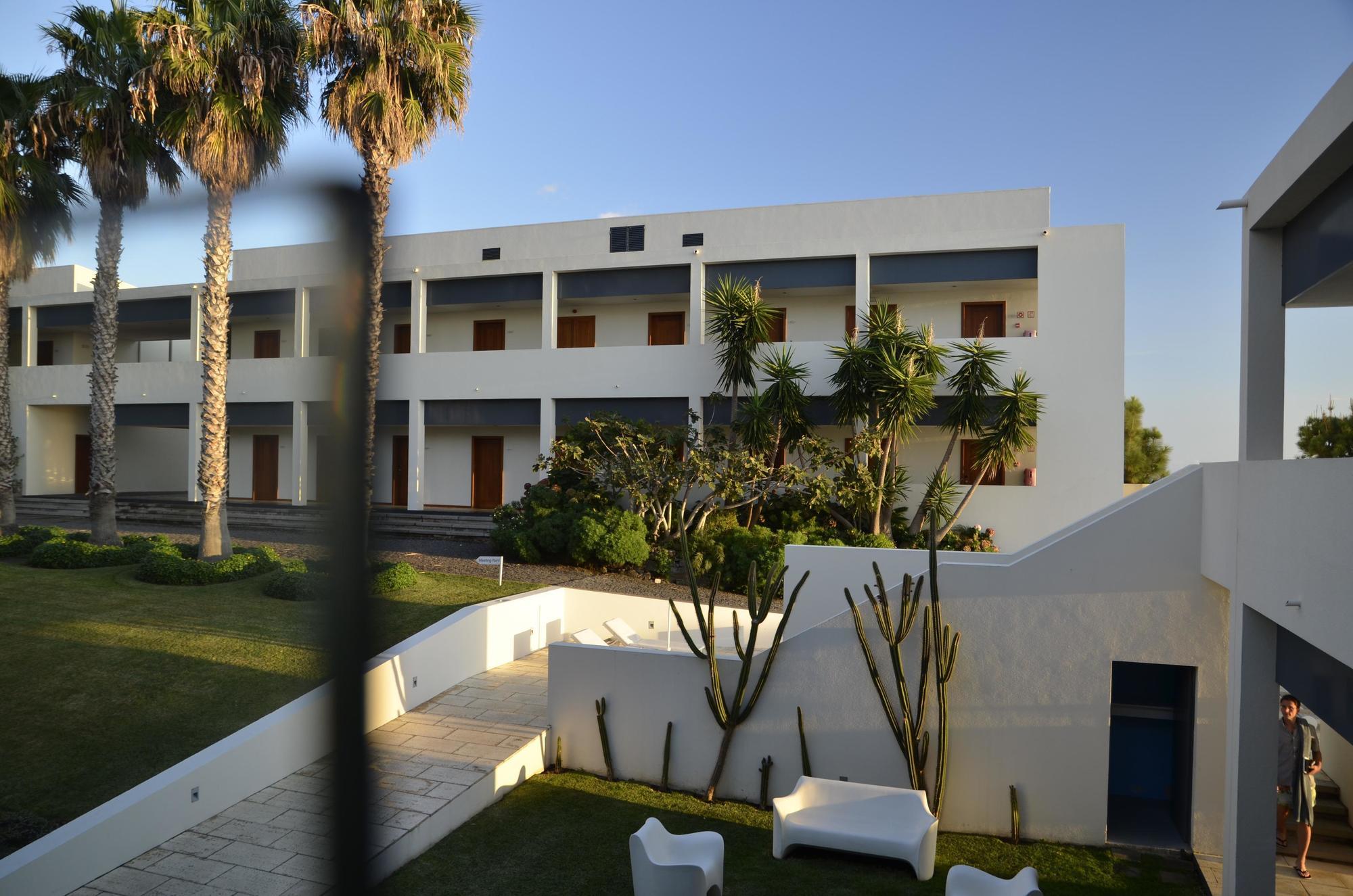 Estalagem Da Ponta Do Sol Hotel Ponta do Sol  Ngoại thất bức ảnh