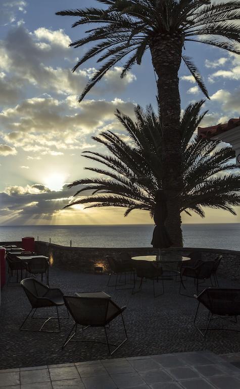 Estalagem Da Ponta Do Sol Hotel Ponta do Sol  Ngoại thất bức ảnh
