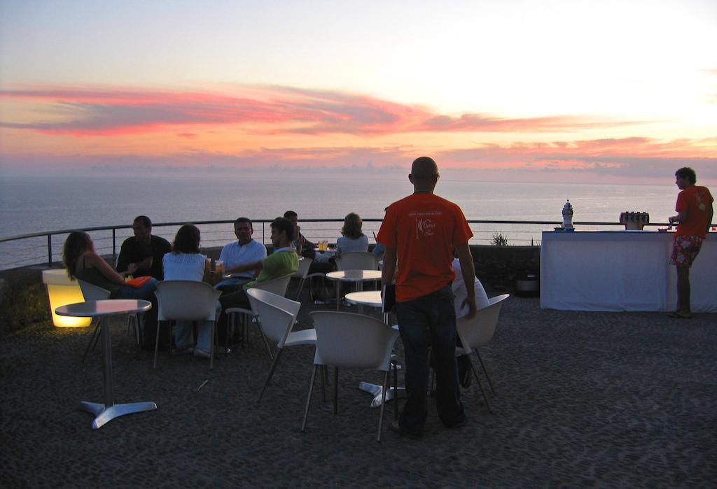 Estalagem Da Ponta Do Sol Hotel Ponta do Sol  Ngoại thất bức ảnh