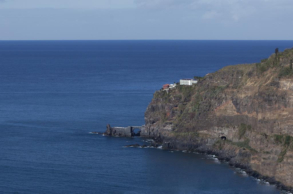 Estalagem Da Ponta Do Sol Hotel Ponta do Sol  Ngoại thất bức ảnh