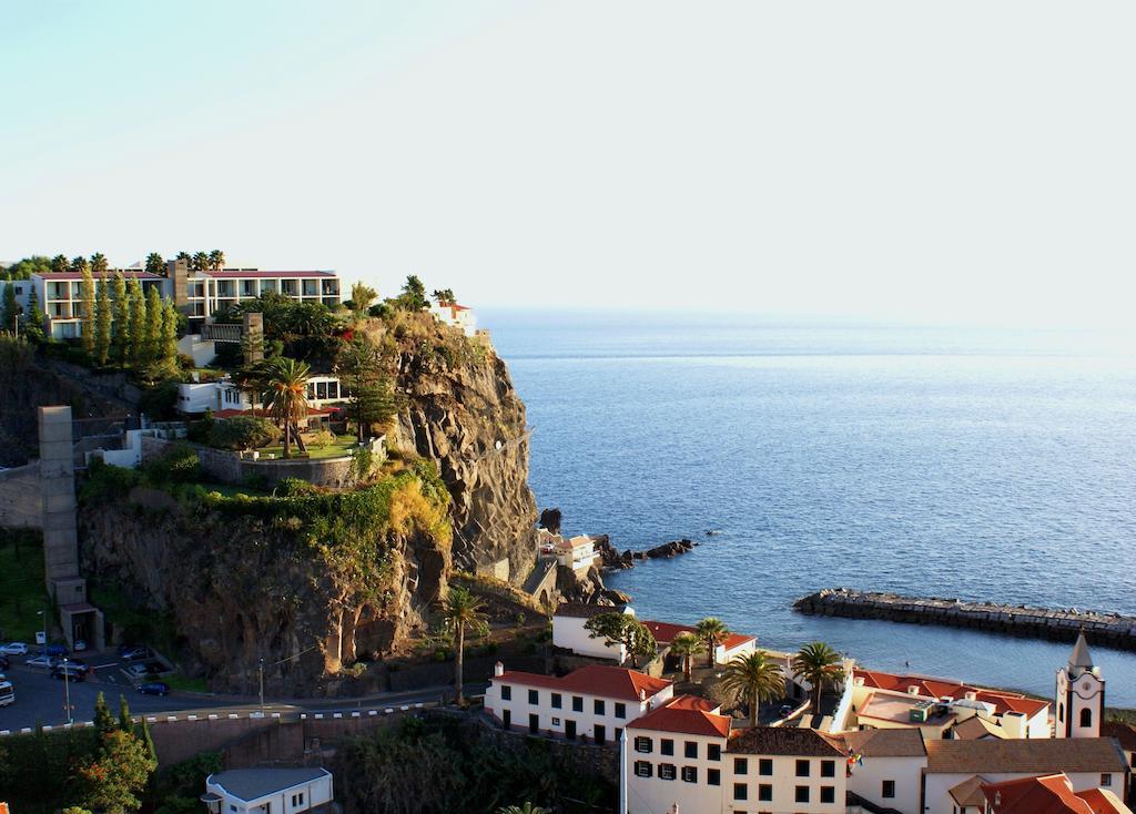 Estalagem Da Ponta Do Sol Hotel Ponta do Sol  Ngoại thất bức ảnh
