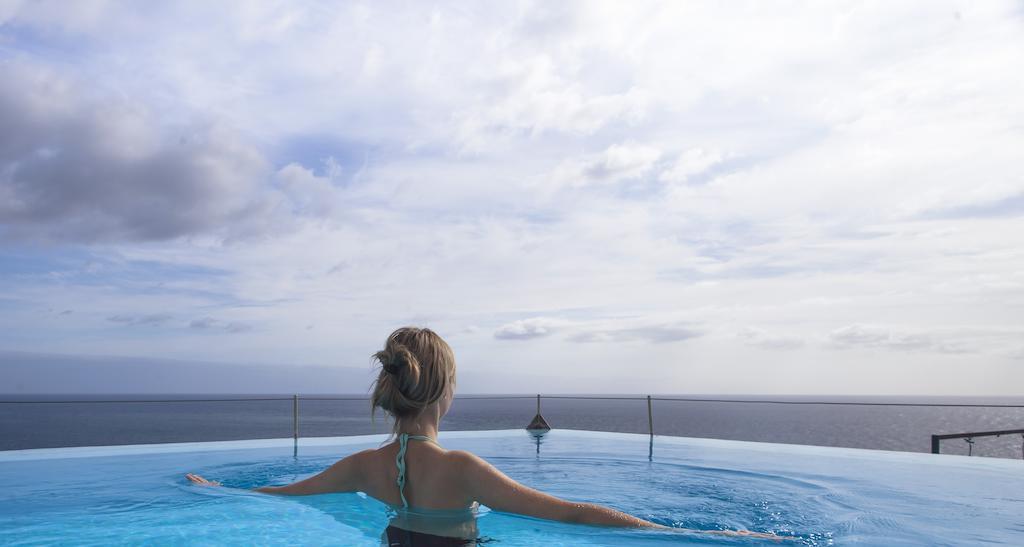 Estalagem Da Ponta Do Sol Hotel Ponta do Sol  Ngoại thất bức ảnh