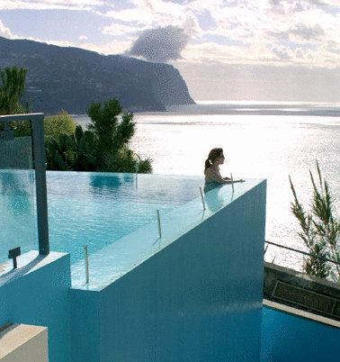 Estalagem Da Ponta Do Sol Hotel Ponta do Sol  Ngoại thất bức ảnh